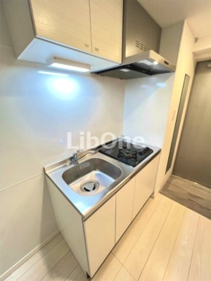 【キッチン】 | S-FORT西船橋libre