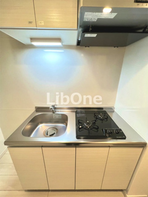 【キッチン】 | S-FORT西船橋libre