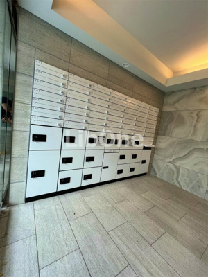 【その他共用部分】 | サムティレジデンス西船橋libre