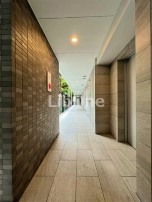 【ロビー】 | S-FORT西船橋libre