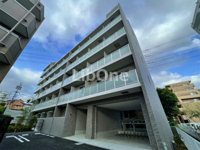 【外観】 | S-FORT西船橋libre