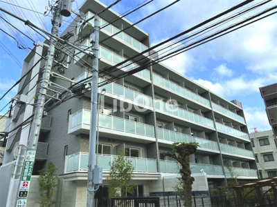 【外観】 | S-FORT西船橋libre