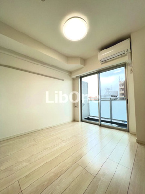 【洋室】 | S-FORT西船橋libre