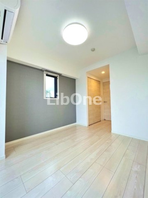 【洋室】 | S-FORT西船橋libre