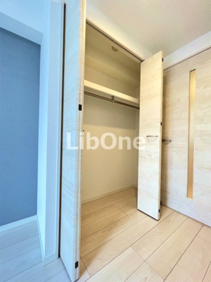 【収納】 | S-FORT西船橋libre