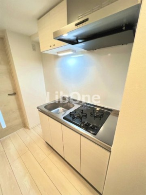 【キッチン】 | S-FORT西船橋libre