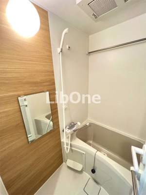 【浴室】 | S-FORT西船橋libre