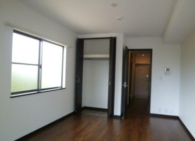 【内装】 | アロンジェ南田中