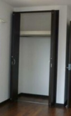 【収納】 | アロンジェ南田中