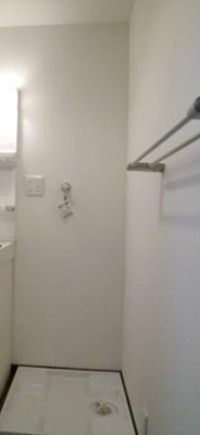 【設備】 | アロンジェ南田中