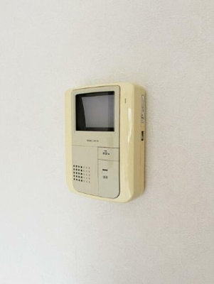 【セキュリティ】 | アロンジェ南田中