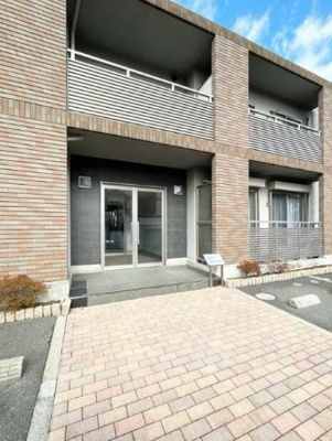 【その他】 | アロンジェ南田中