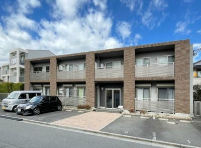 【その他】 | アロンジェ南田中