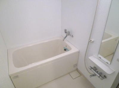 【浴室】 | アロンジェ南田中