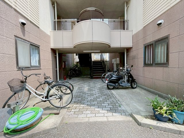 ドルミM宝塚のその他共用部分