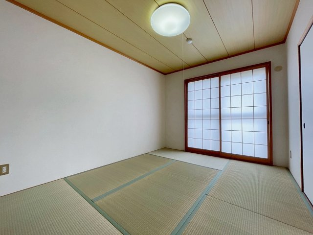 ドルミM宝塚の和室|和室があると落ち着いた雰囲気になりますね