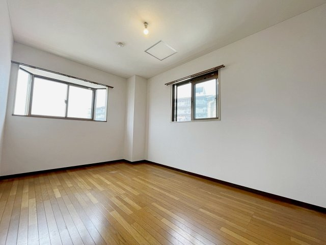 ドルミM宝塚の居間・リビング|おしゃれな居間です