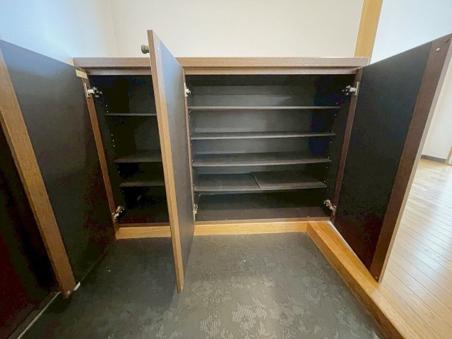 ドルミM宝塚のエントランス|エントランスです