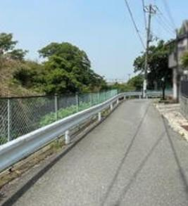 清滝中町　中古一戸建ての前面道路含む現地写真|■物件内覧・資金計画相談・住宅ローン相談、リフォーム相談、お問合せ受付中■
※当日・翌日のご内覧、ご相談はお電話でのお問合せがスムーズです！