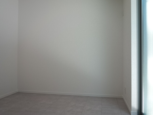 ブルージュ明石の子供部屋