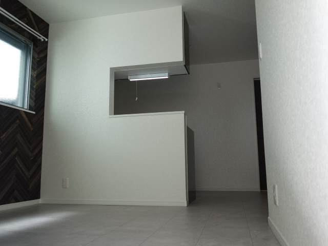 ブルージュ明石の居間・リビング