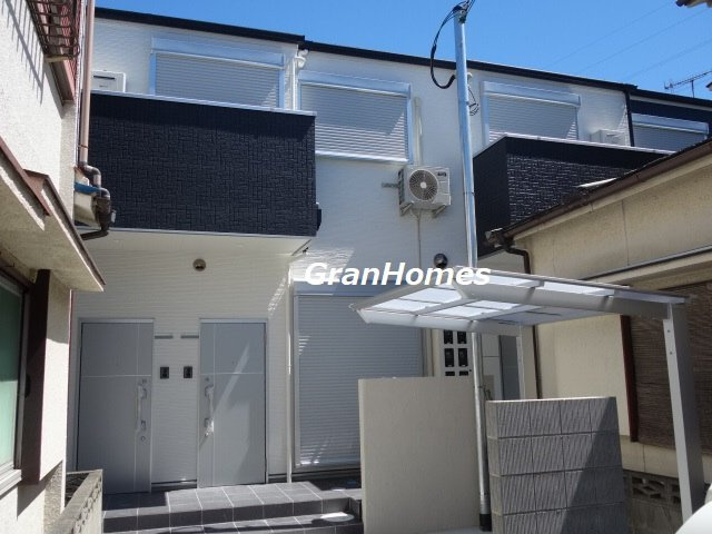 ブルージュ明石のその他