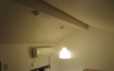 【内装】 | エコー武蔵関