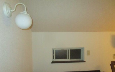 【寝室】 | エコー武蔵関