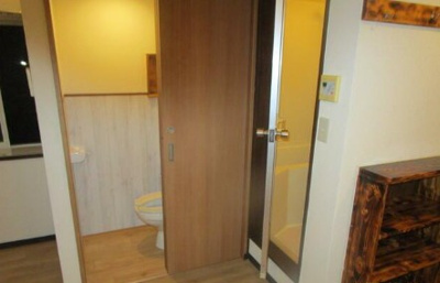 【その他】 | エコー武蔵関