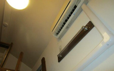 【設備】 | エコー武蔵関