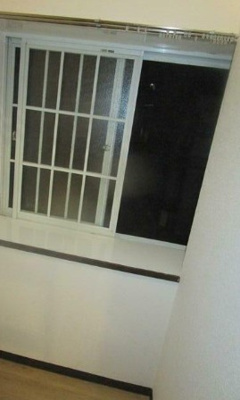 【内装】 | エコー武蔵関