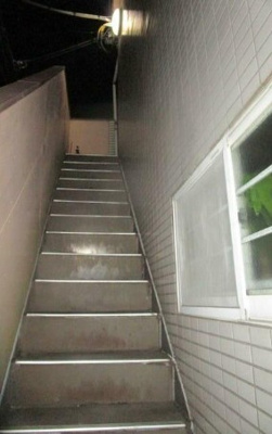 【その他共用部分】 | エコー武蔵関