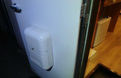 【玄関】 | エコー武蔵関