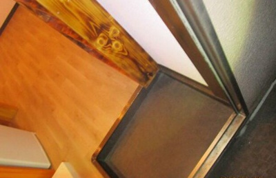 【内装】 | エコー武蔵関