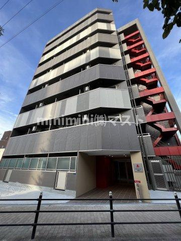 みおつくし岸里Ⅲ