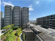 ★仲介手数料無料★イトーピア綱島コンドミニアムの画像