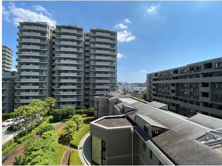  | ★仲介手数料無料★イトーピア綱島コンドミニアム