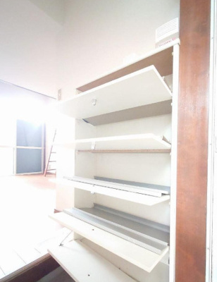 【収納】 | コスモハイツ