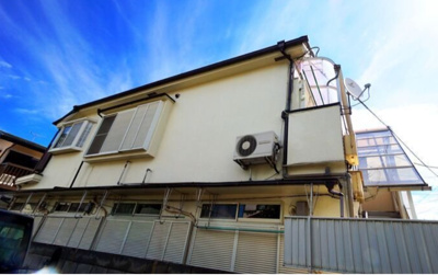 【その他共用部分】 | コスモハイツ