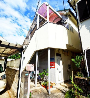 【展望】 | コスモハイツ