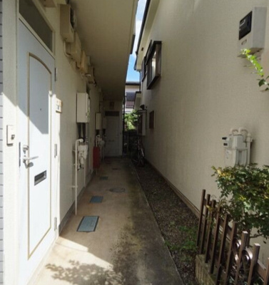 【その他】 | コスモハイツ