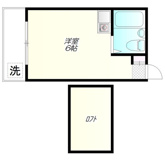 コスモハイツの画像