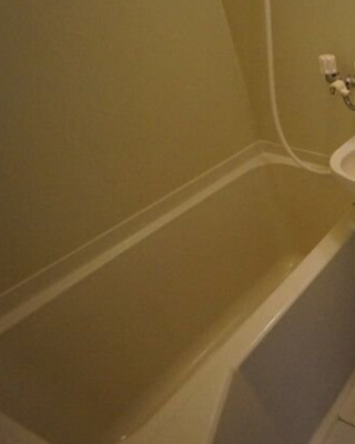 【浴室】 | コスモハイツ