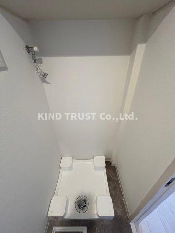 Alivis北梅田のその他