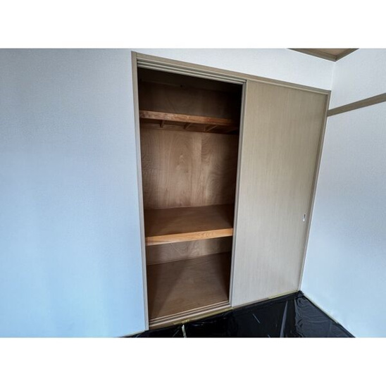 【収納】ふれんどはうすI番館 