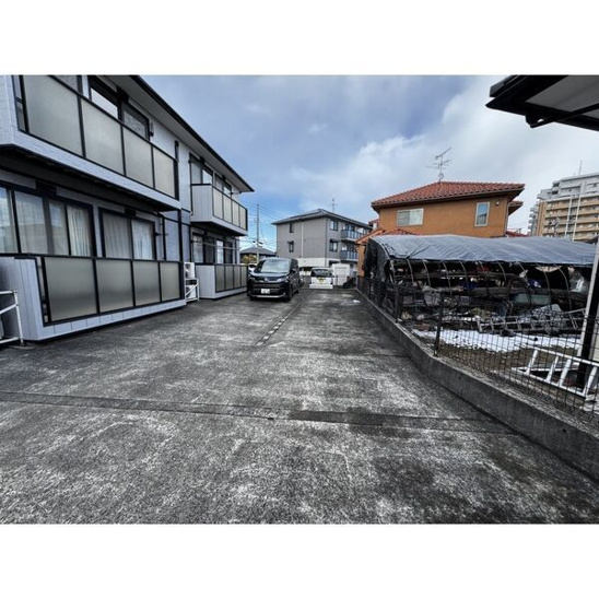 【その他】ふれんどはうすI番館 