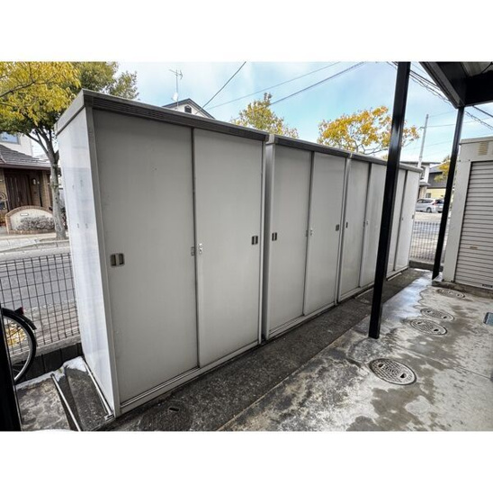 【その他共用部分】ふれんどはうすI番館 