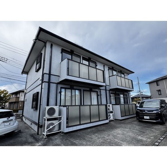 【外観】ふれんどはうすI番館 