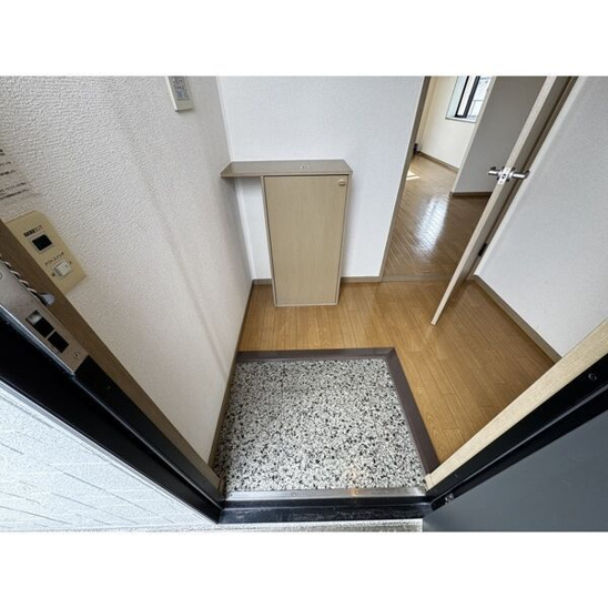 【玄関】ふれんどはうすI番館 