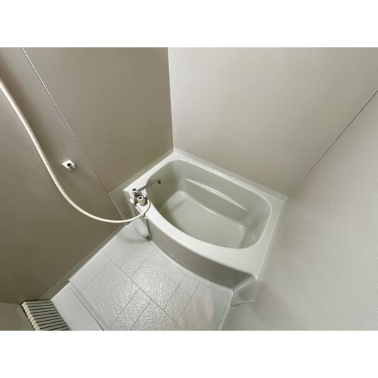 【浴室】ふれんどはうすI番館 